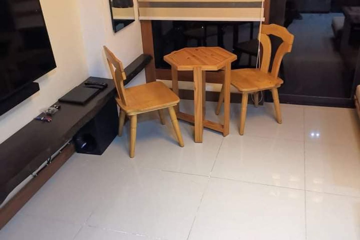 1 Bedroom Condo for Sale in Azalea Place, Camputhaw, Cebu City, Cebu – photo 4