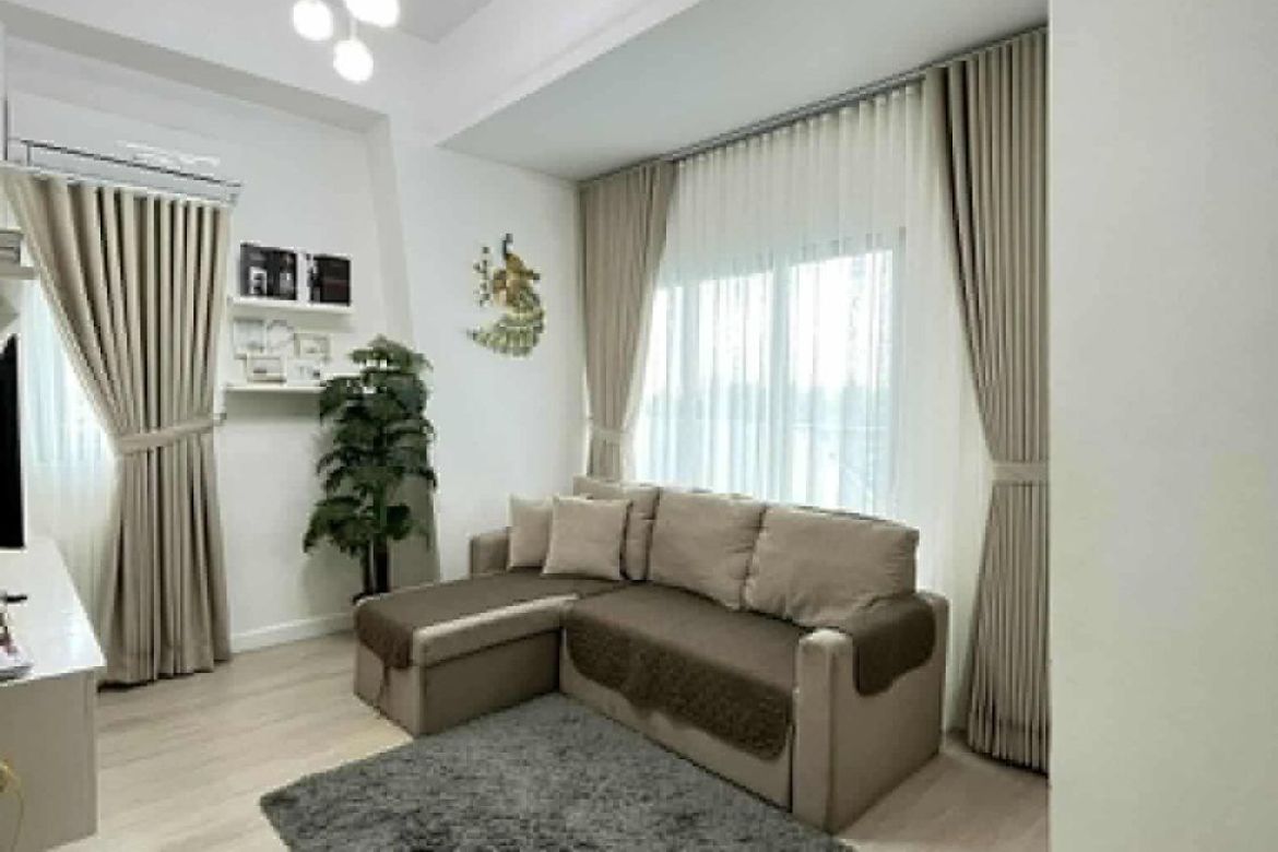 1 Bedroom Condo for Sale in Azure North Mykonos, San Jose, San Fernando, Pampanga