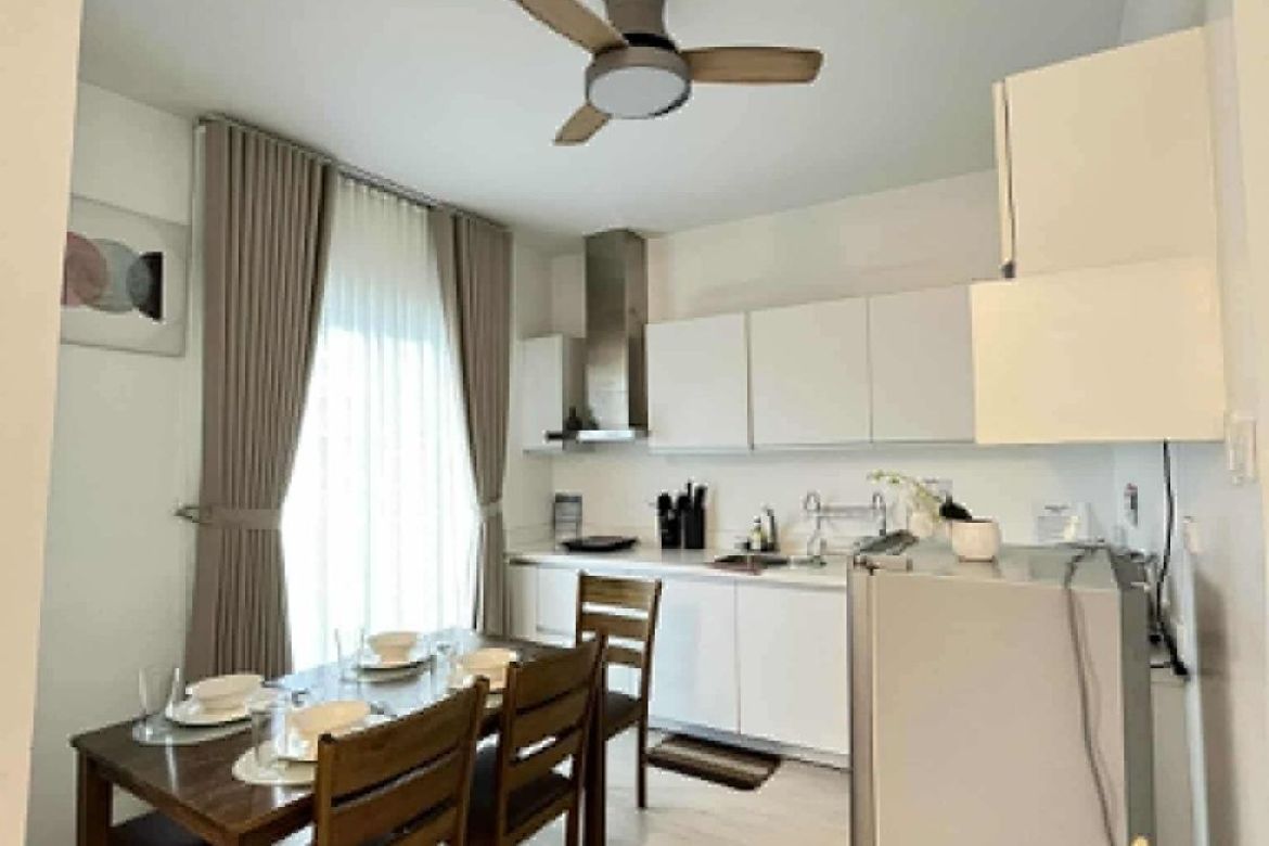 1 Bedroom Condo for Sale in Azure North Mykonos, San Jose, San Fernando, Pampanga – photo 3