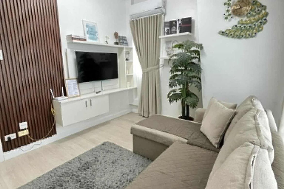 1 Bedroom Condo for Sale in Azure North Mykonos, San Jose, San Fernando, Pampanga – photo 6