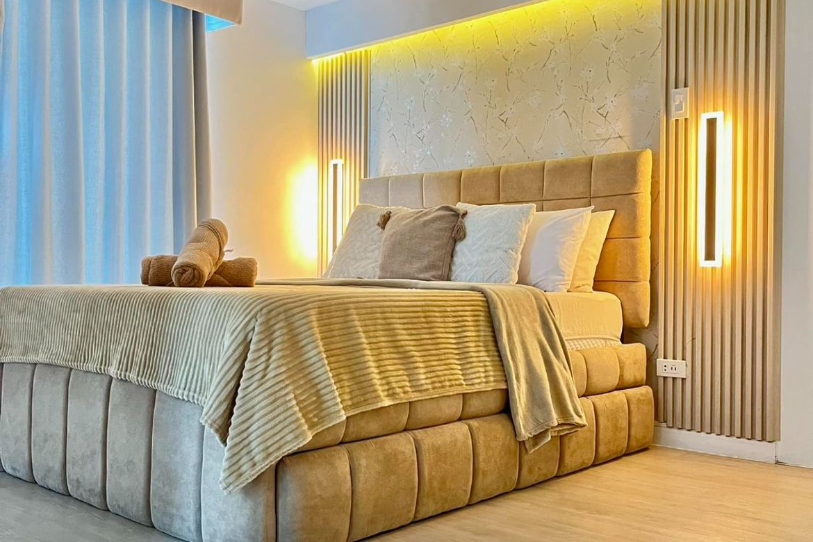 1 Bedroom Condo for Sale in Azure North Mykonos, San Jose, San Fernando, Pampanga – photo 4