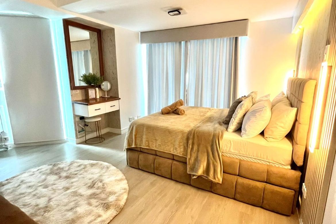 1 Bedroom Condo for Sale in Azure North Mykonos, San Jose, San Fernando, Pampanga – photo 6