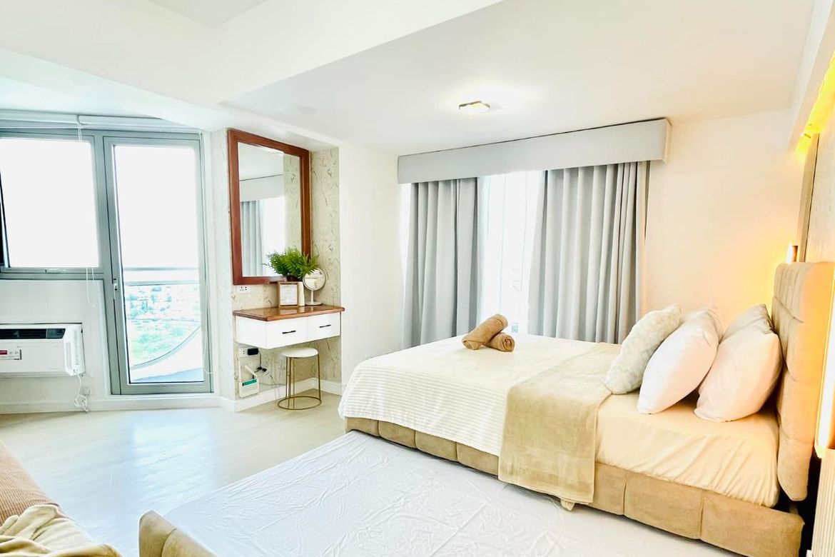 1 Bedroom Condo for Sale in Azure North Mykonos, San Jose, San Fernando, Pampanga – photo 7