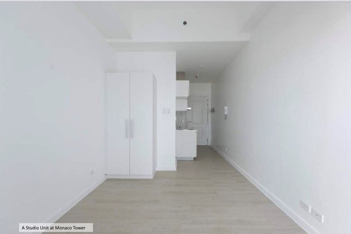 1 Bedroom Condo for Sale in Azure North Mykonos, San Jose, San Fernando, Pampanga – photo 4