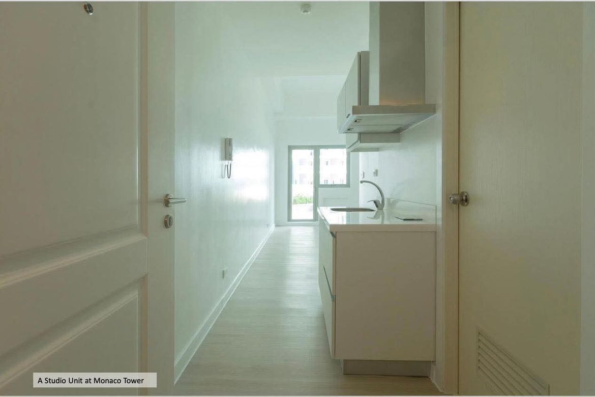 1 Bedroom Condo for Sale in Azure North Mykonos, San Jose, San Fernando, Pampanga – photo 5