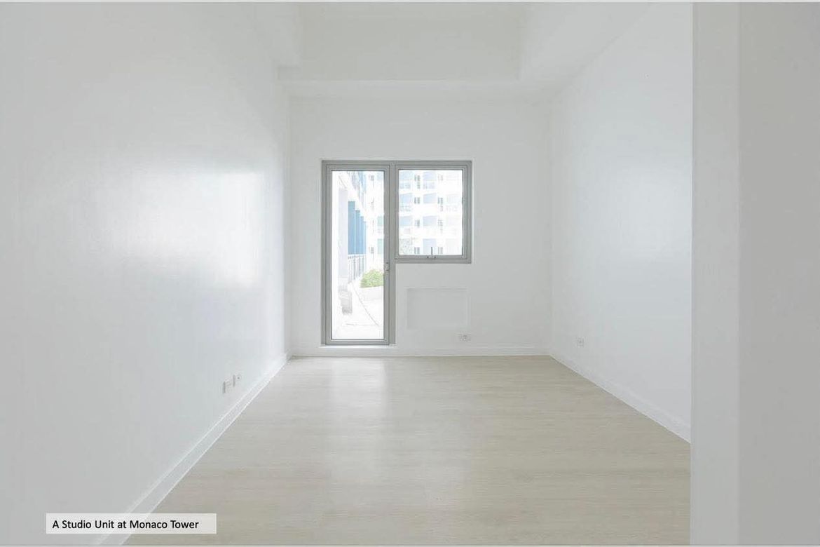 1 Bedroom Condo for Sale in Azure North Mykonos, San Jose, San Fernando, Pampanga – photo 7