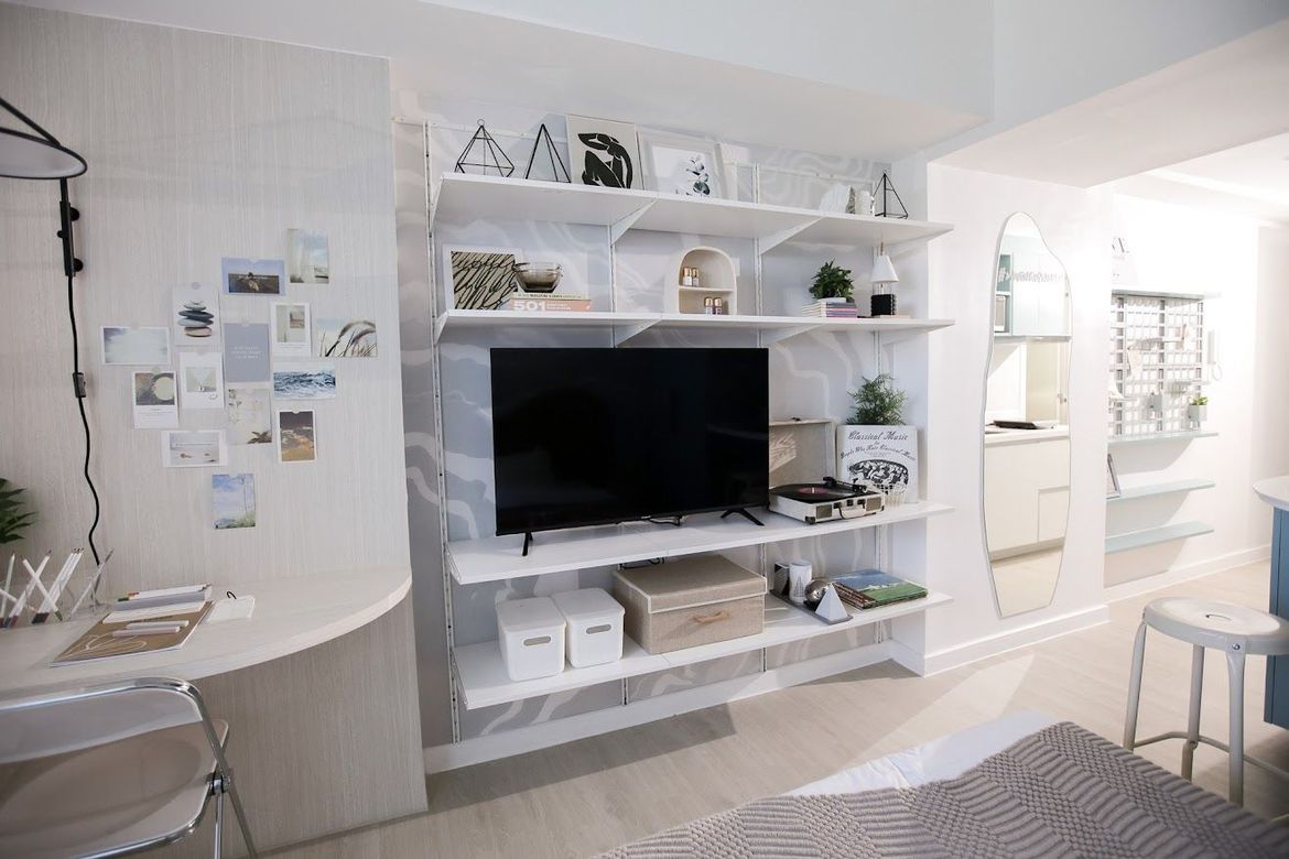 1 Bedroom Condo for Sale in Azure North Pampanga, San Jose, San Fernando, Pampanga