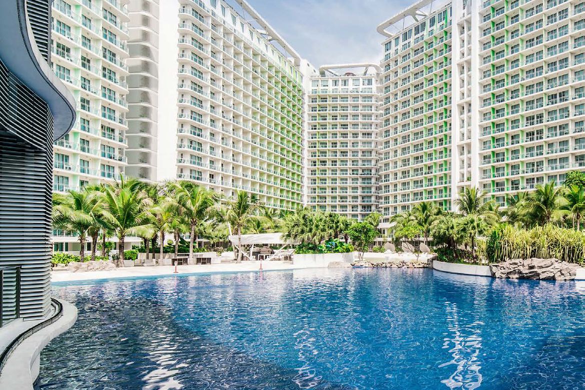 1 Bedroom Condo for Sale in Azure North Pampanga, San Jose, San Fernando, Pampanga – photo 8