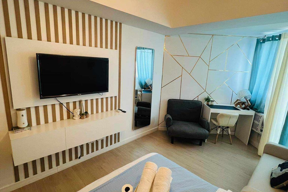 1 Bedroom Condo for Sale in Azure North Pampanga, San Jose, San Fernando, Pampanga – photo 2