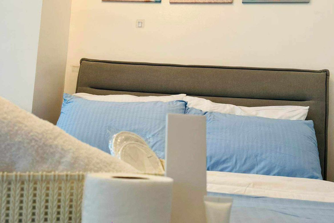 1 Bedroom Condo for Sale in Azure North Pampanga, San Jose, San Fernando, Pampanga – photo 3