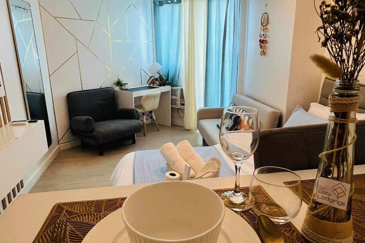 1 Bedroom Condo for Sale in Azure North Pampanga, San Jose, San Fernando, Pampanga – photo 6