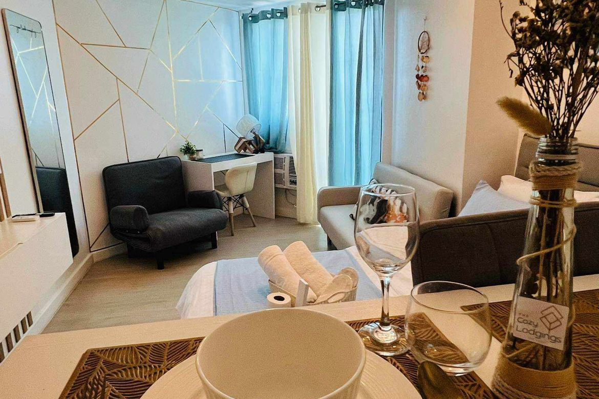 1 Bedroom Condo for Sale in Azure North Pampanga, San Jose, San Fernando, Pampanga – photo 7