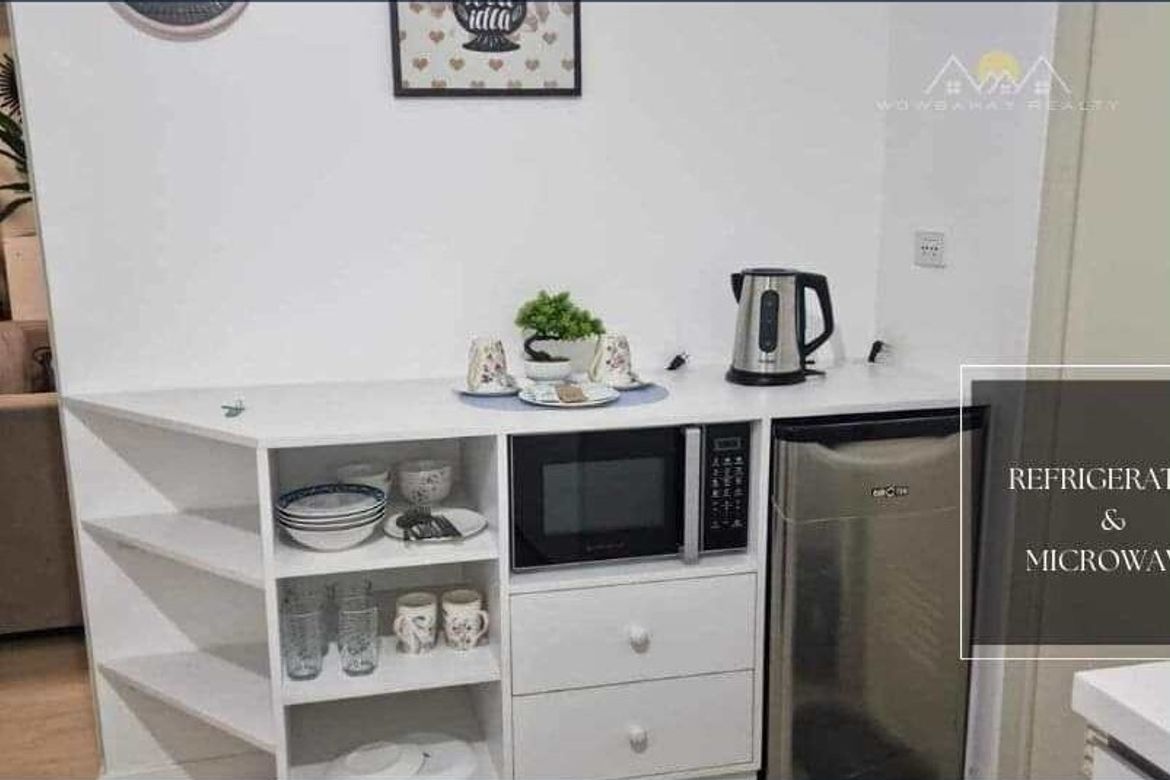 1 Bedroom Condo for Sale in Azure North Pampanga, San Jose, San Fernando, Pampanga – photo 3