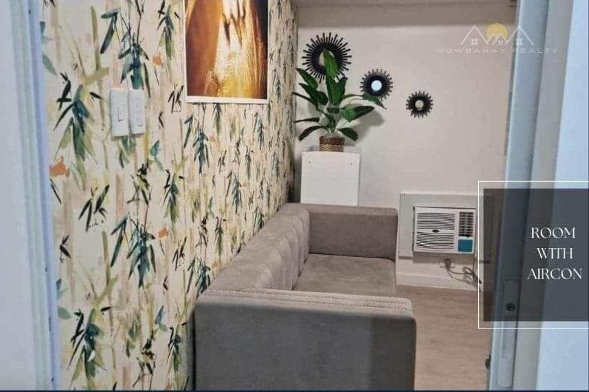 1 Bedroom Condo for Sale in Azure North Pampanga, San Jose, San Fernando, Pampanga – photo 4