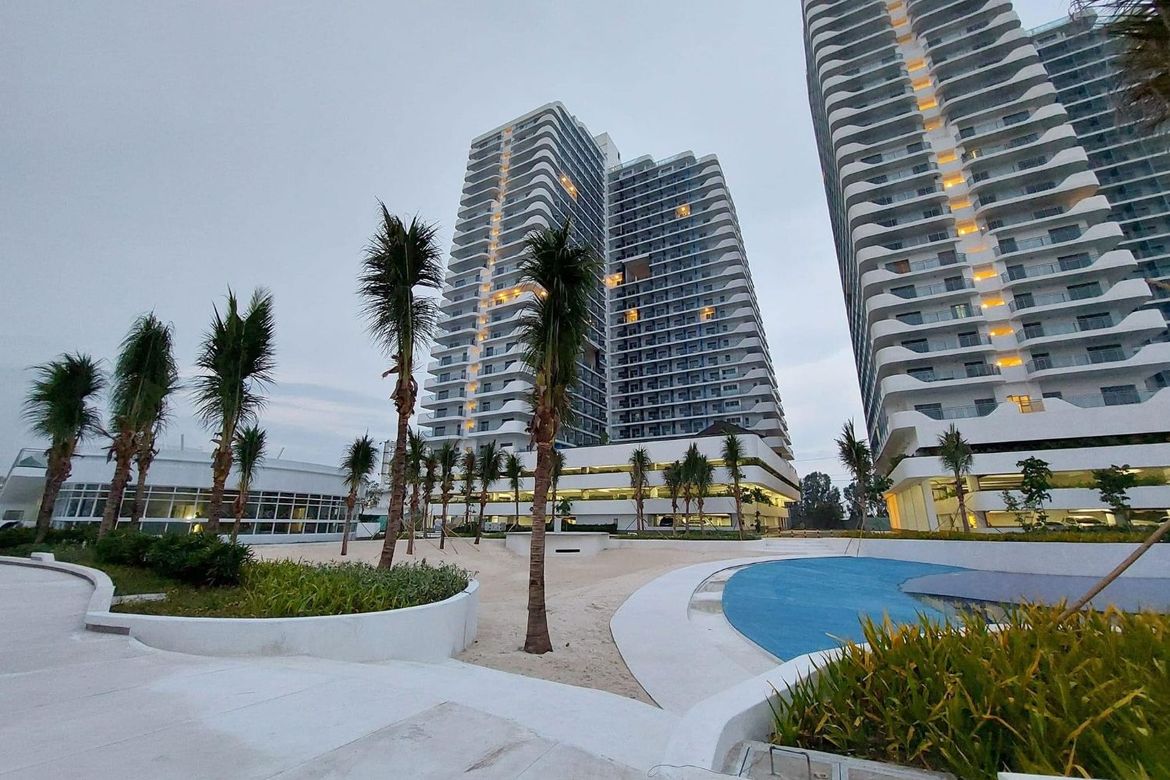 1 Bedroom Condo for Sale in Azure North Pampanga, San Jose, San Fernando, Pampanga – photo 2