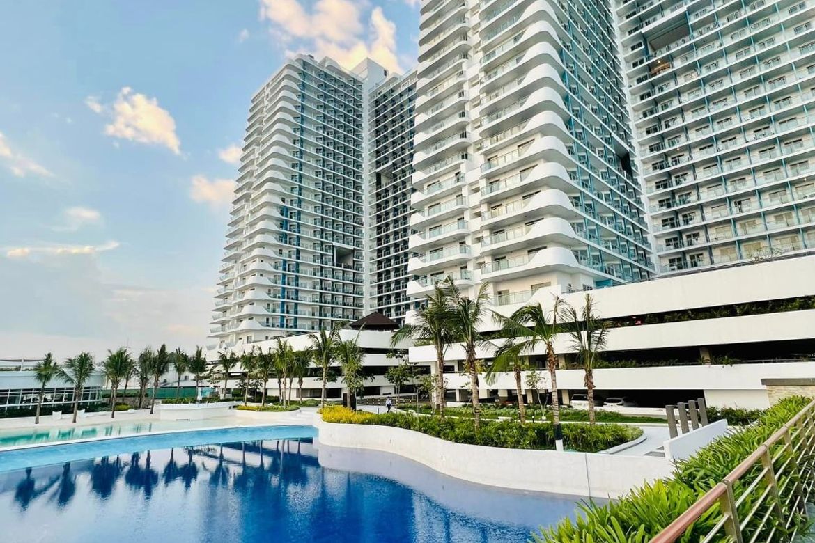 1 Bedroom Condo for Sale in Azure North Pampanga, San Jose, San Fernando, Pampanga – photo 6