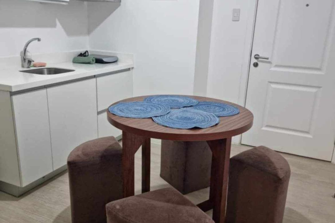 1 Bedroom Condo for Sale in Azure North Pampanga, San Jose, San Fernando, Pampanga – photo 4