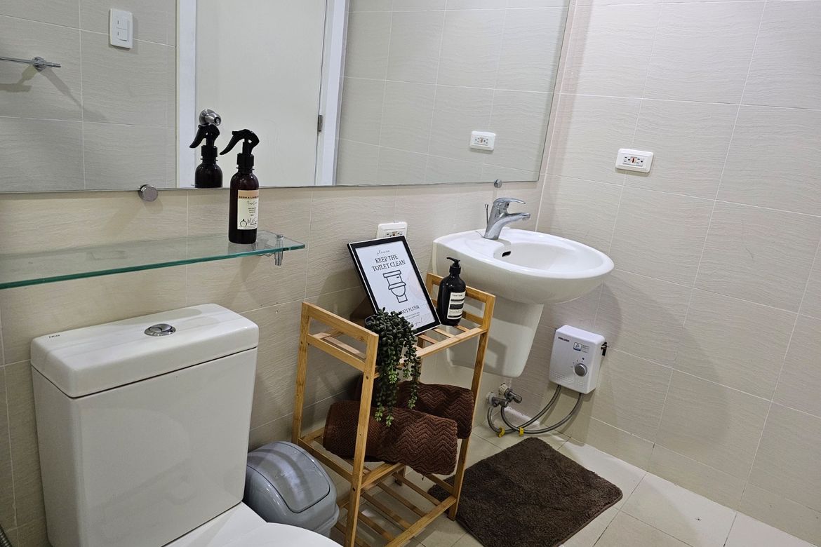 1 Bedroom Condo for Sale in Azure North Pampanga, San Jose, San Fernando, Pampanga – photo 3