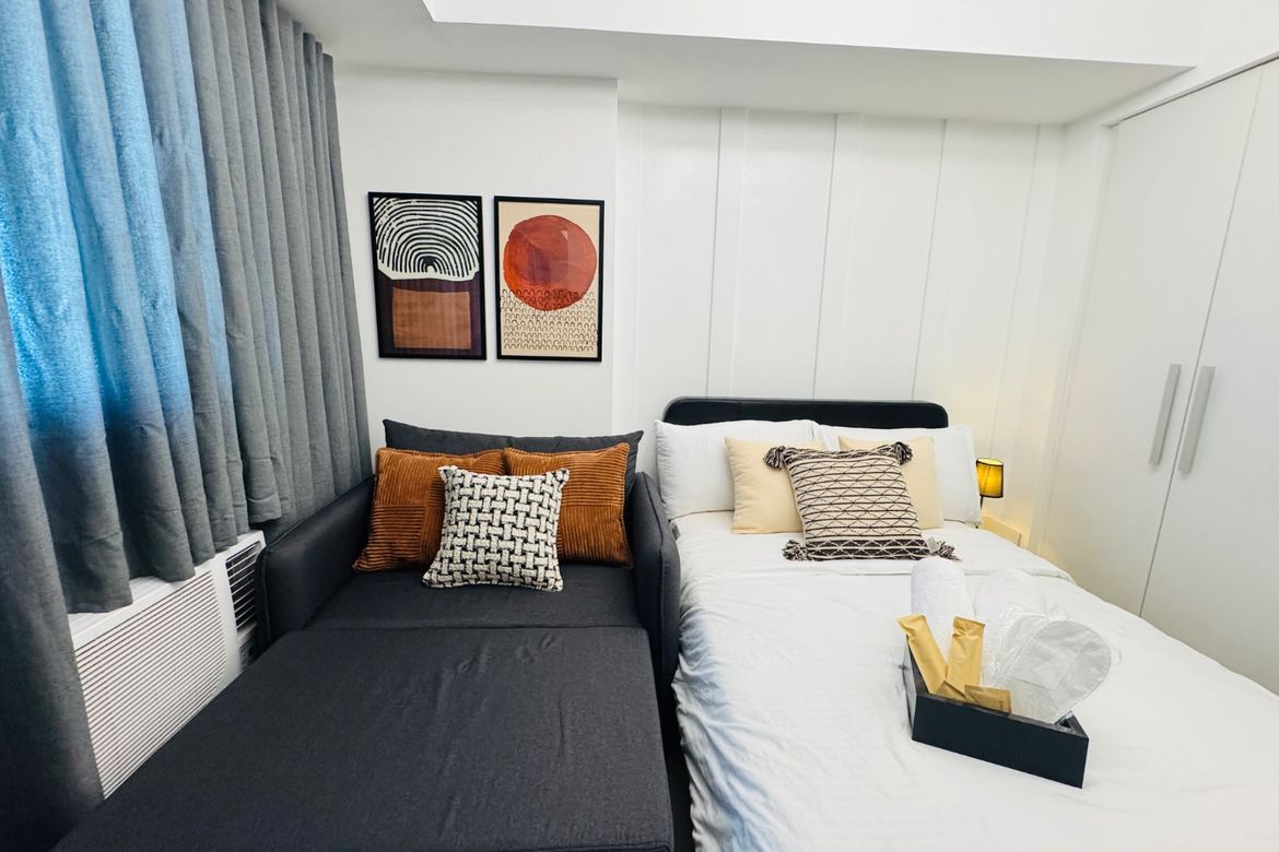 1 Bedroom Condo for Sale in Azure North Pampanga, San Jose, San Fernando, Pampanga – photo 5