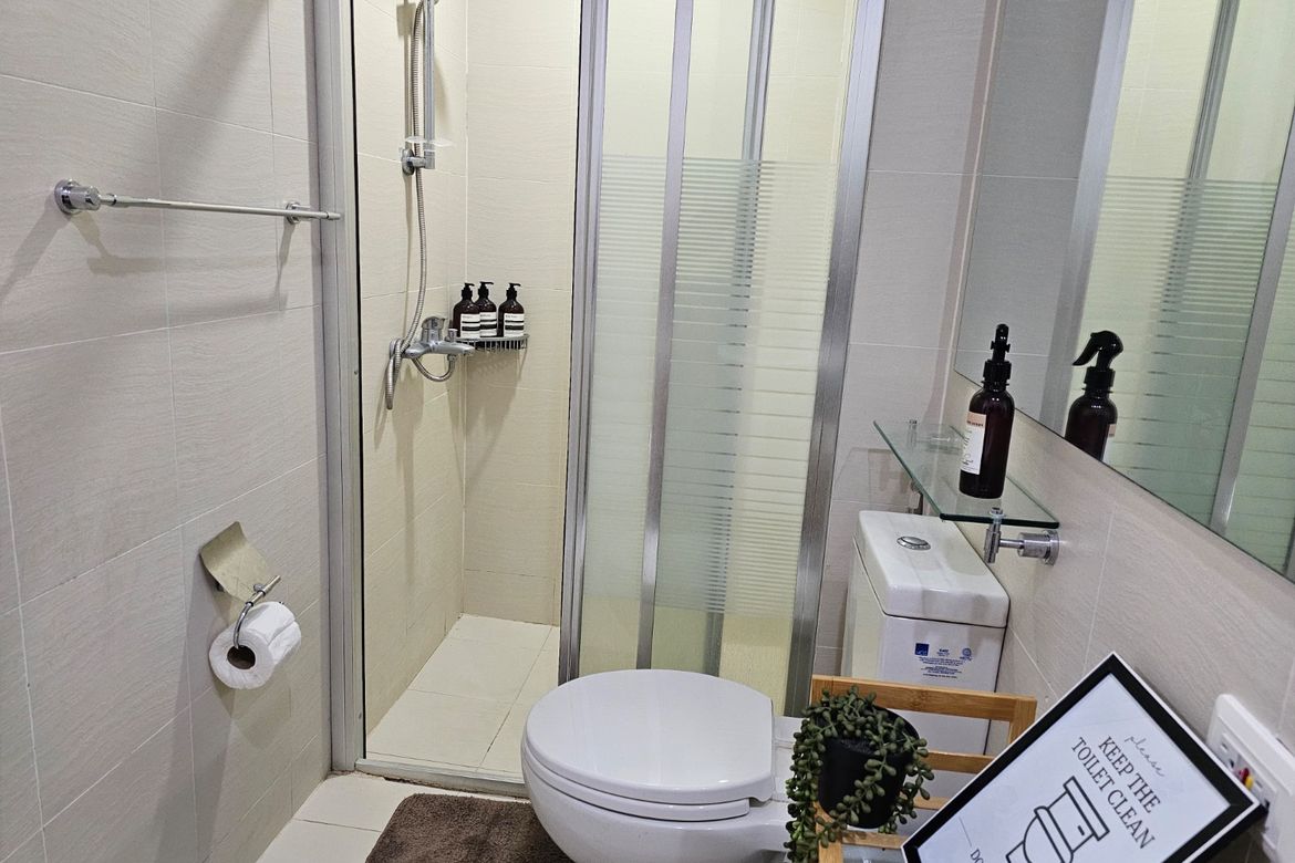 1 Bedroom Condo for Sale in Azure North Pampanga, San Jose, San Fernando, Pampanga – photo 8