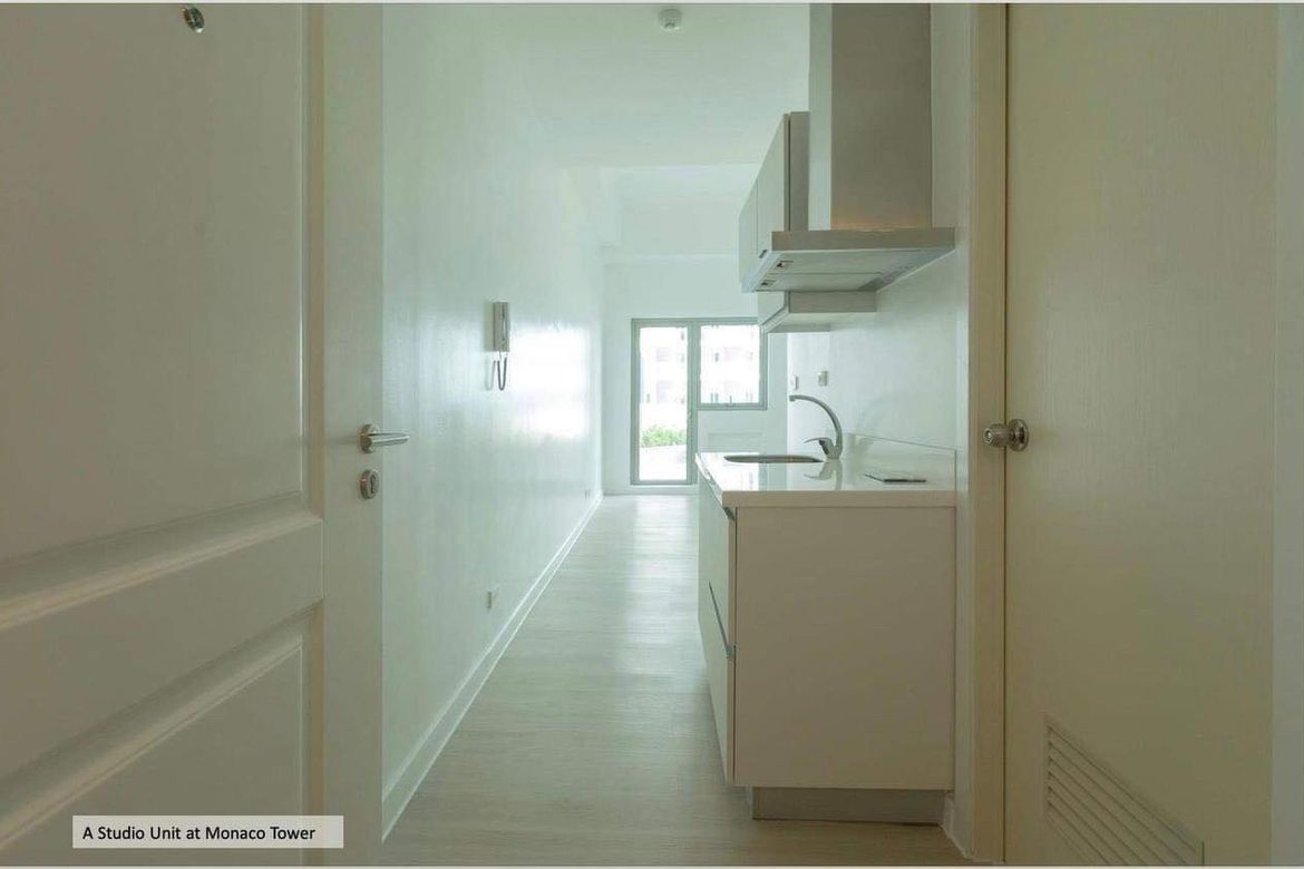 1 Bedroom Condo for Sale in Azure North Pampanga, San Jose, San Fernando, Pampanga – photo 5