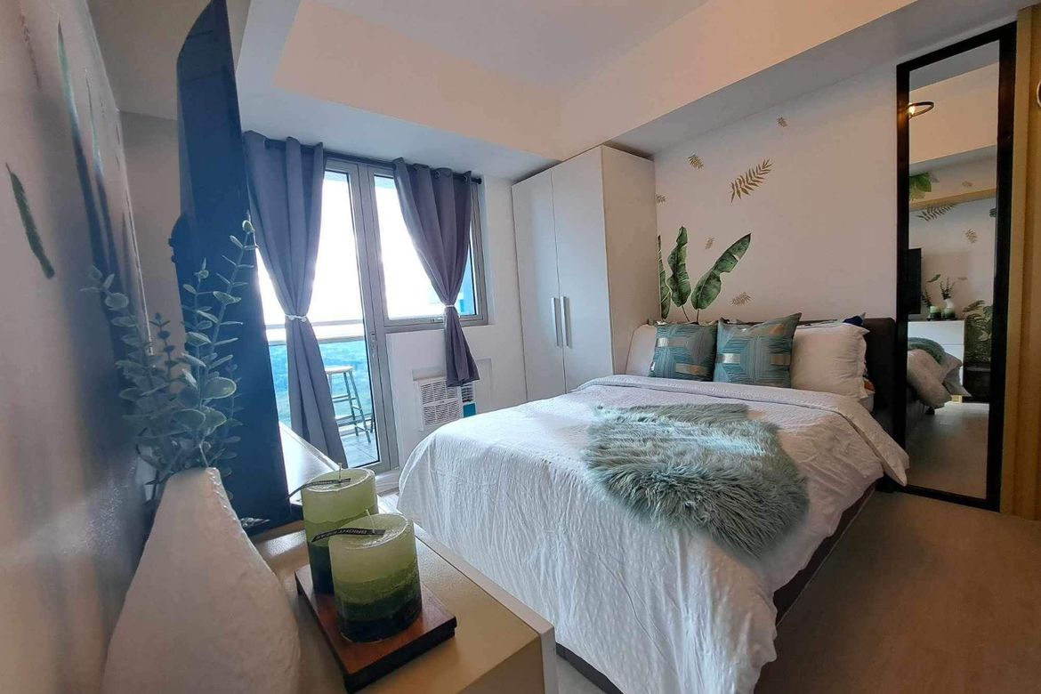 1 Bedroom Condo for Sale in Azure North Pampanga, San Jose, San Fernando, Pampanga – photo 2
