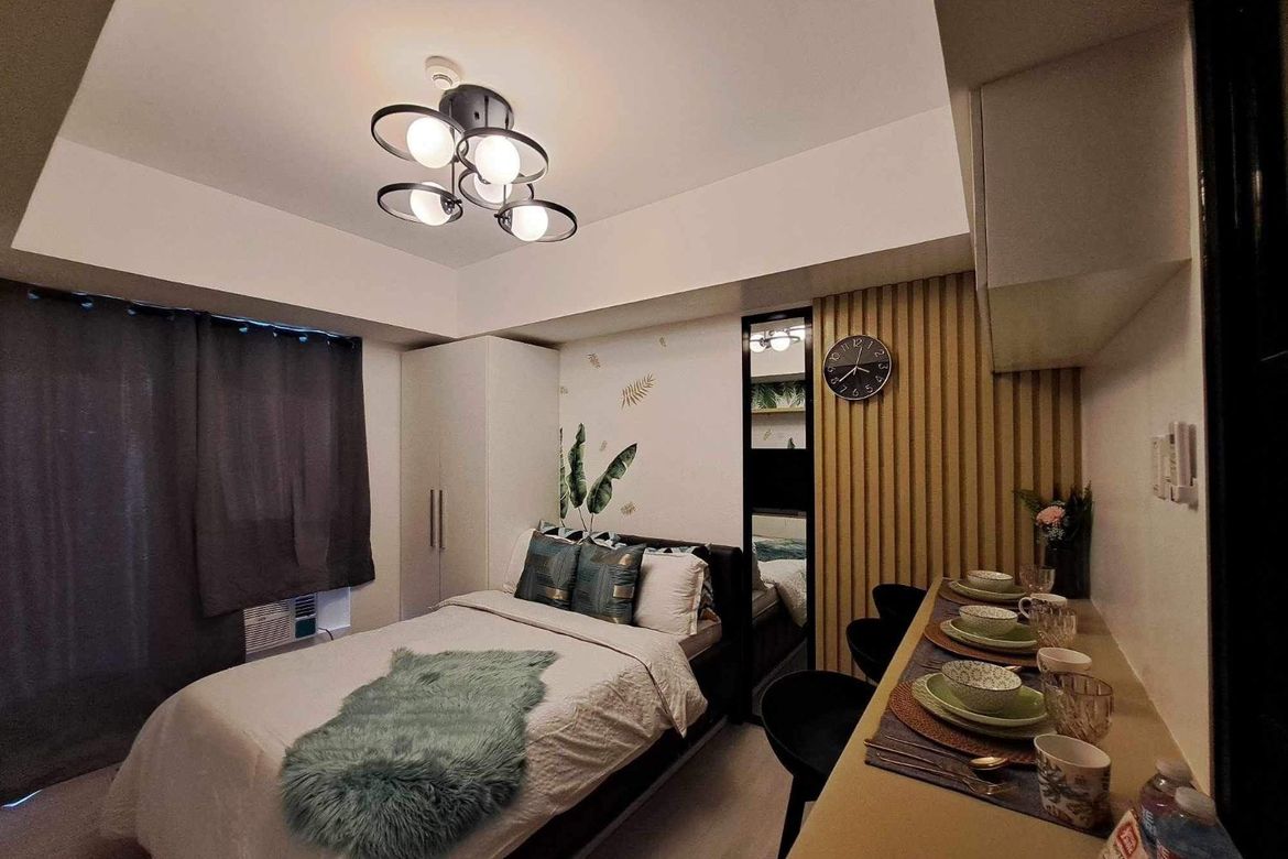 1 Bedroom Condo for Sale in Azure North Pampanga, San Jose, San Fernando, Pampanga – photo 3