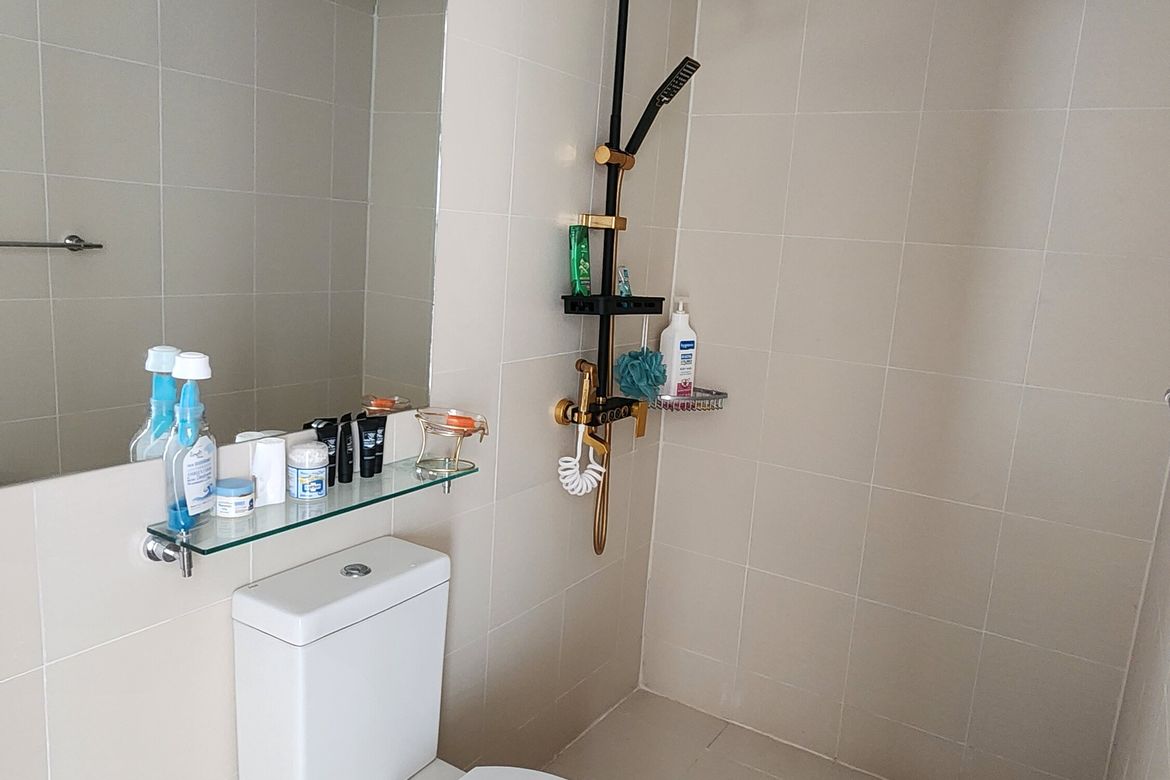 1 Bedroom Condo for Sale in Azure North Pampanga, San Jose, San Fernando, Pampanga – photo 4