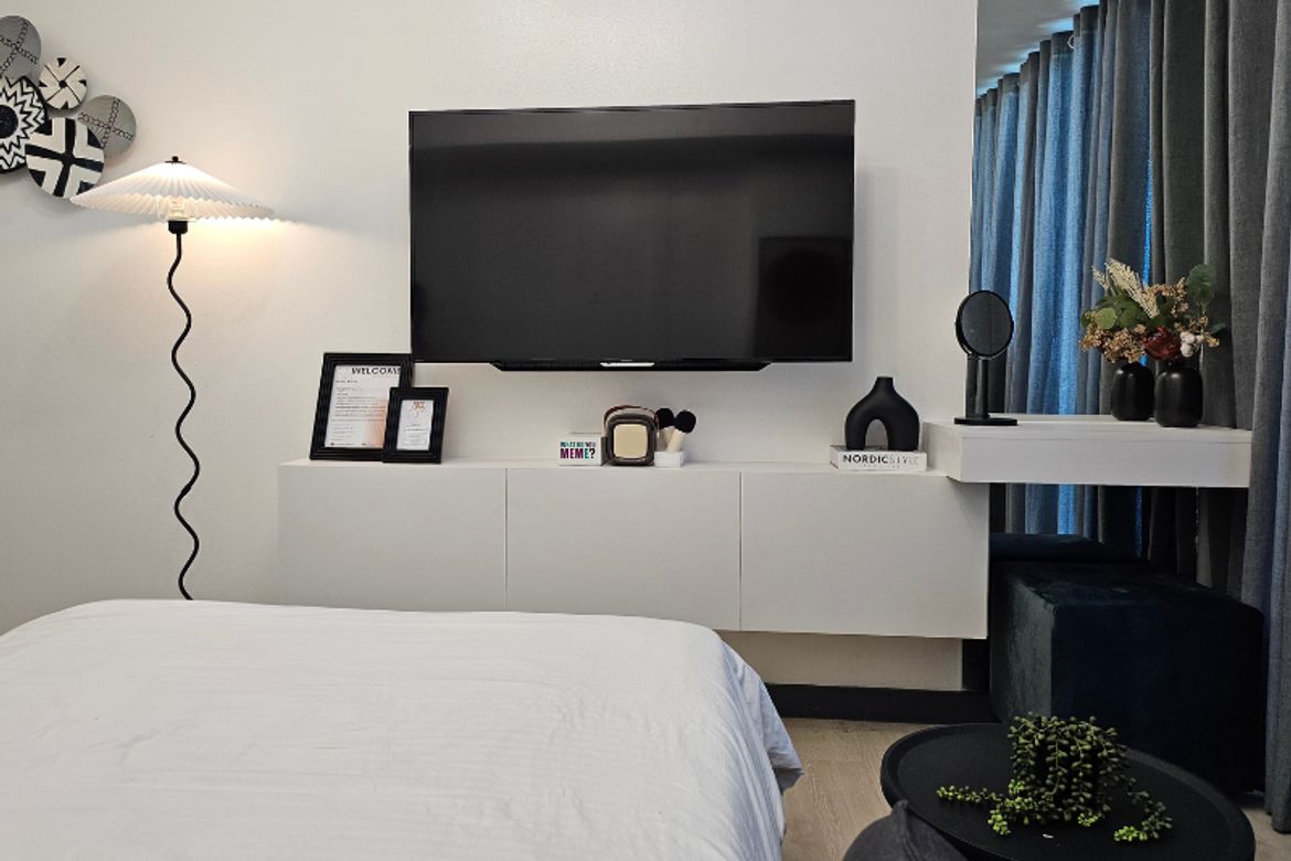 1 Bedroom Condo for Sale in Azure North Pampanga, San Jose, San Fernando, Pampanga – photo 5
