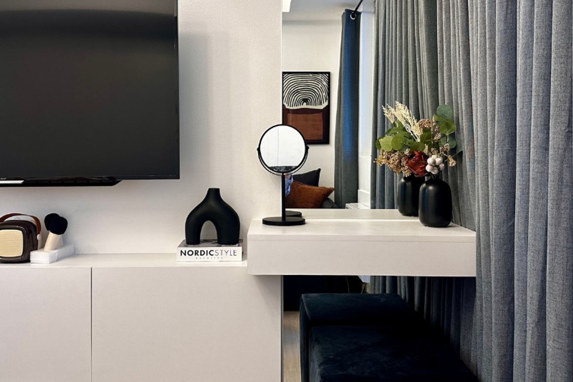 1 Bedroom Condo for Sale in Azure North Pampanga, San Jose, San Fernando, Pampanga – photo 8