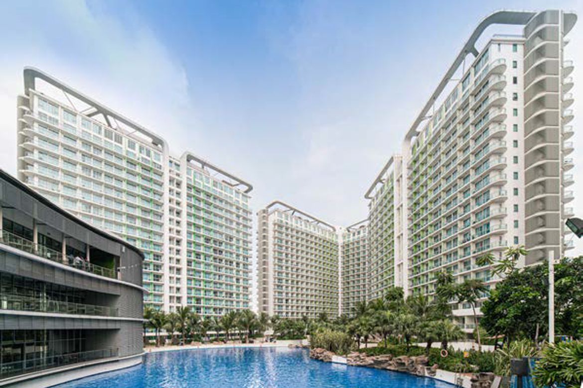 1 Bedroom Condo for Sale in Azure North Pampanga, San Jose, San Fernando, Pampanga – photo 3