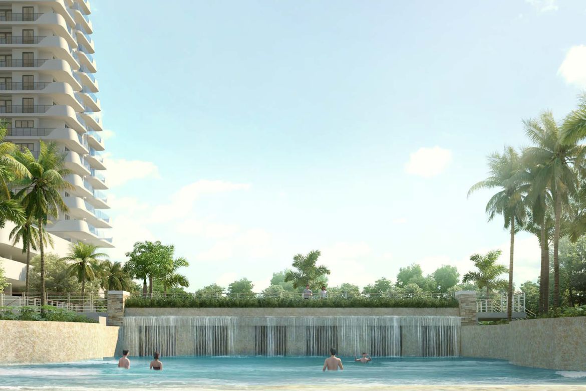 1 Bedroom Condo for Sale in Azure North Pampanga, San Jose, San Fernando, Pampanga – photo 6