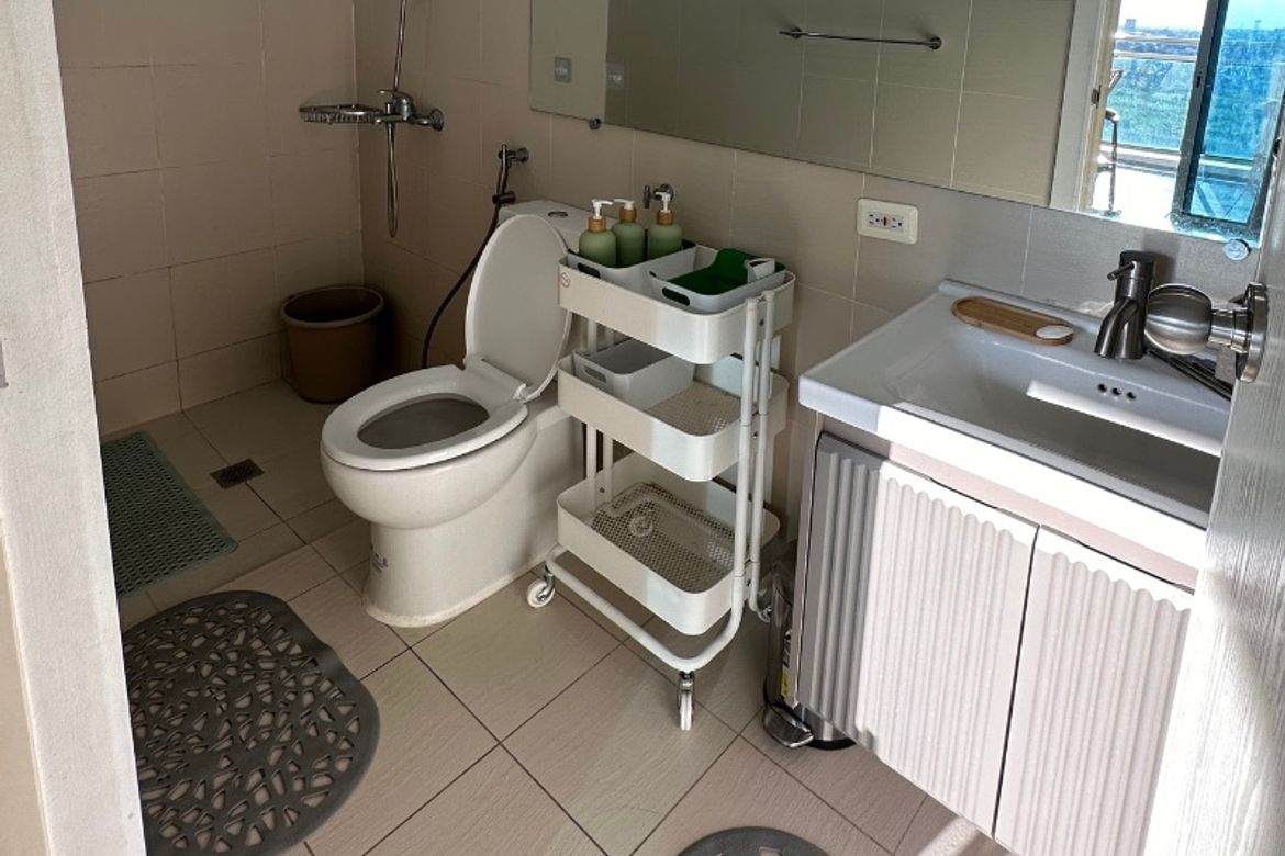 1 Bedroom Condo for Sale in Azure North Pampanga, San Jose, San Fernando, Pampanga – photo 4