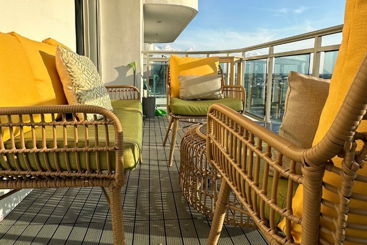 1 Bedroom Condo for Sale in Azure North Pampanga, San Jose, San Fernando, Pampanga – photo 5
