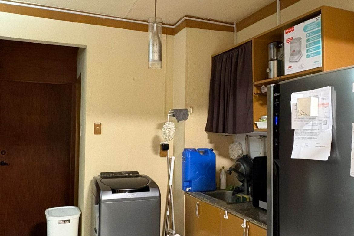 1 Bedroom Condo for Sale in Bacao II, General Trias, Cavite – photo 3