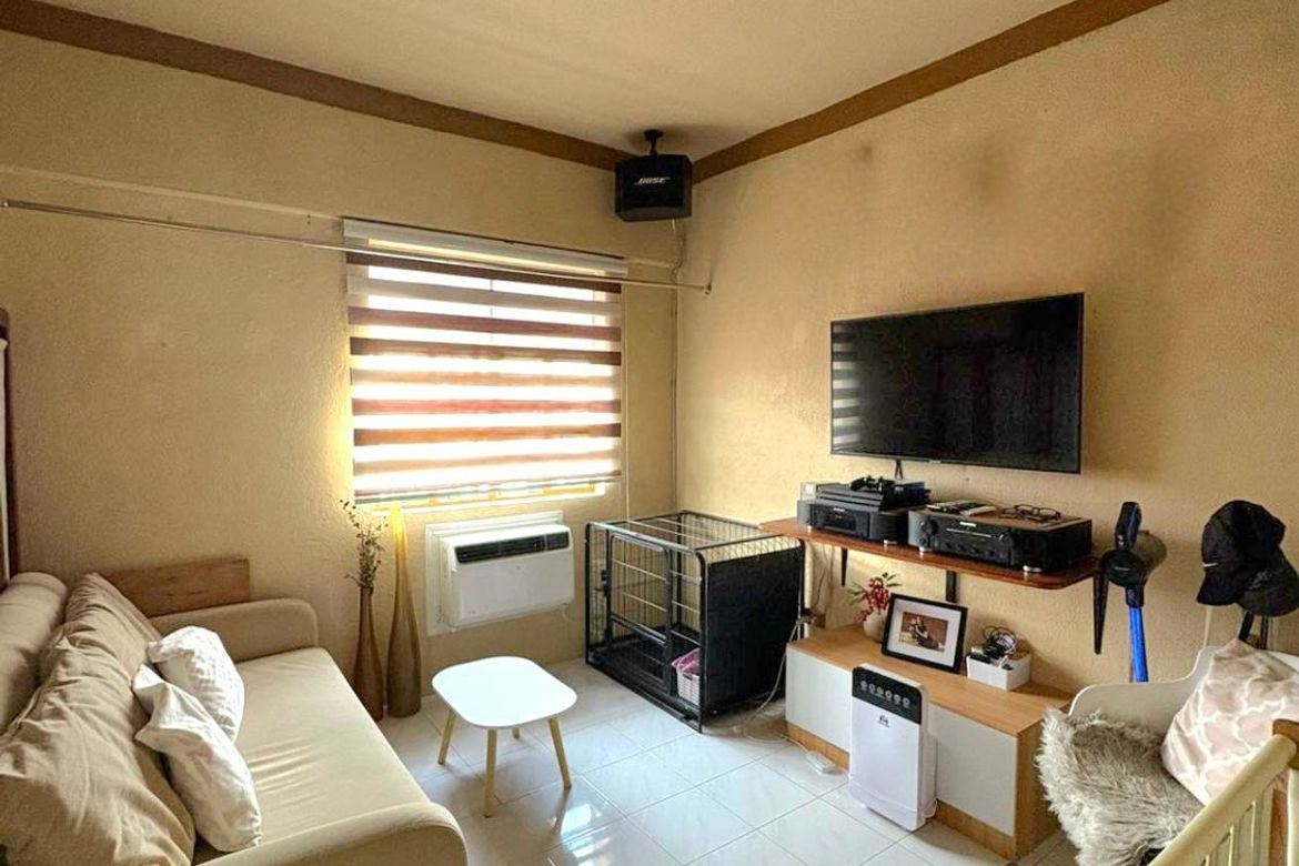 1 Bedroom Condo for Sale in Bacao II, General Trias, Cavite – photo 8