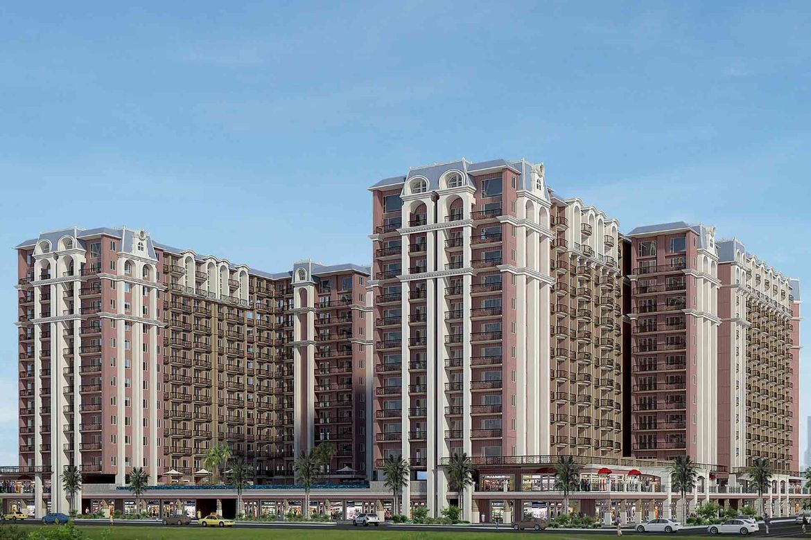 1 Bedroom Condo for Sale in Baclaran, Parañaque, Metro Manila near LRT-1 EDSA