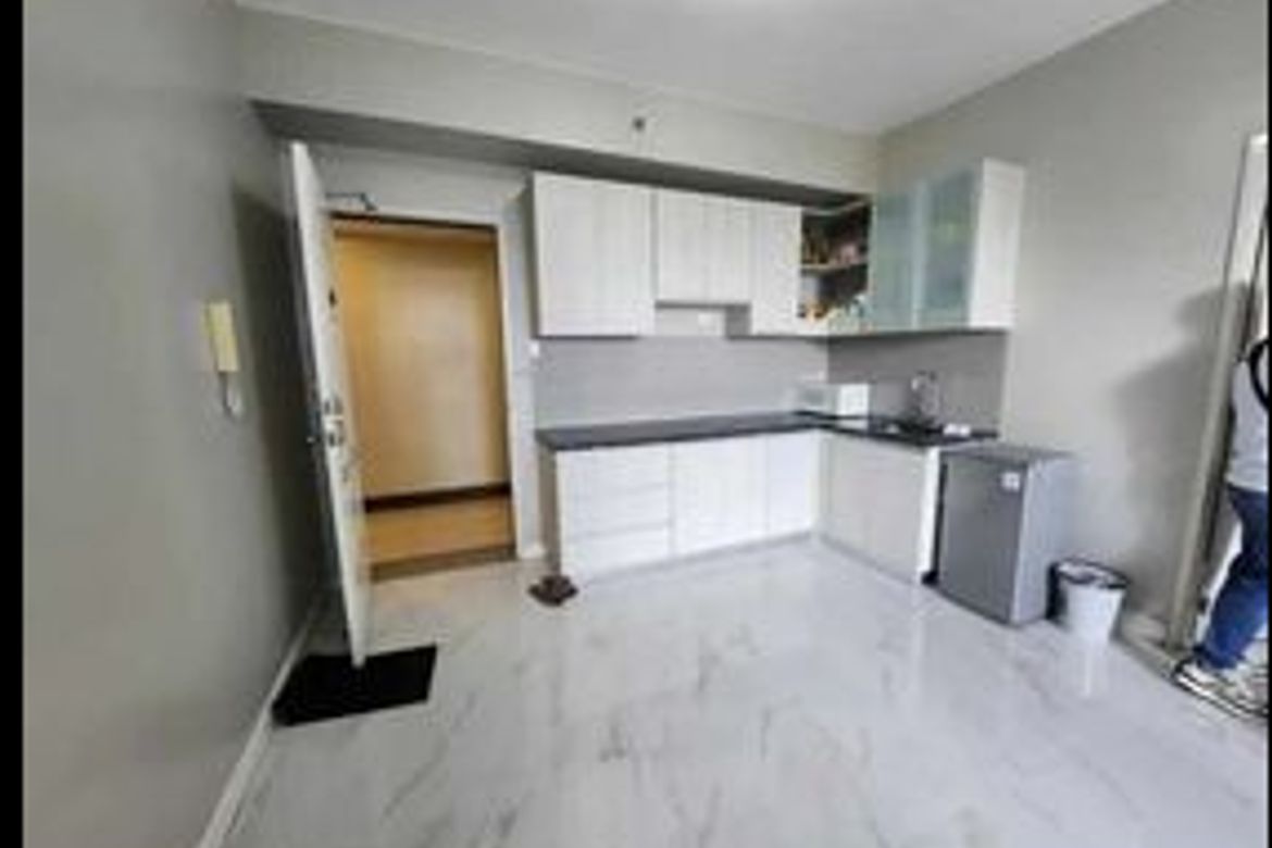 1 Bedroom Condo for Sale in Baclaran, Parañaque, Metro Manila near LRT-1 EDSA – photo 3