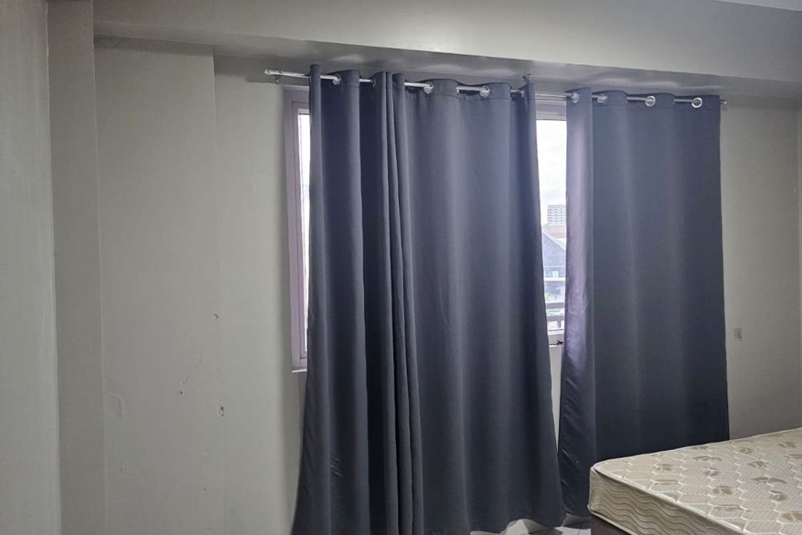 1 Bedroom Condo for Sale in Baclaran, Parañaque, Metro Manila near LRT-1 EDSA – photo 2