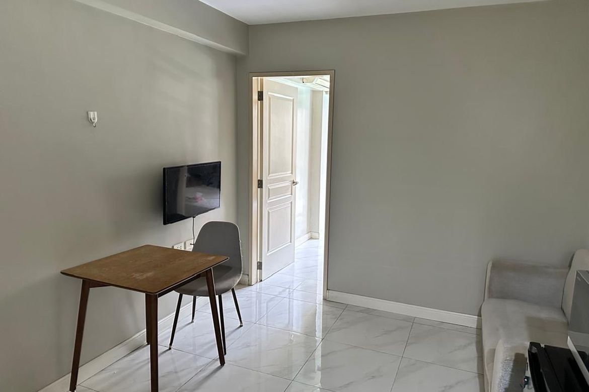 1 Bedroom Condo for Sale in Baclaran, Parañaque, Metro Manila near LRT-1 EDSA – photo 3