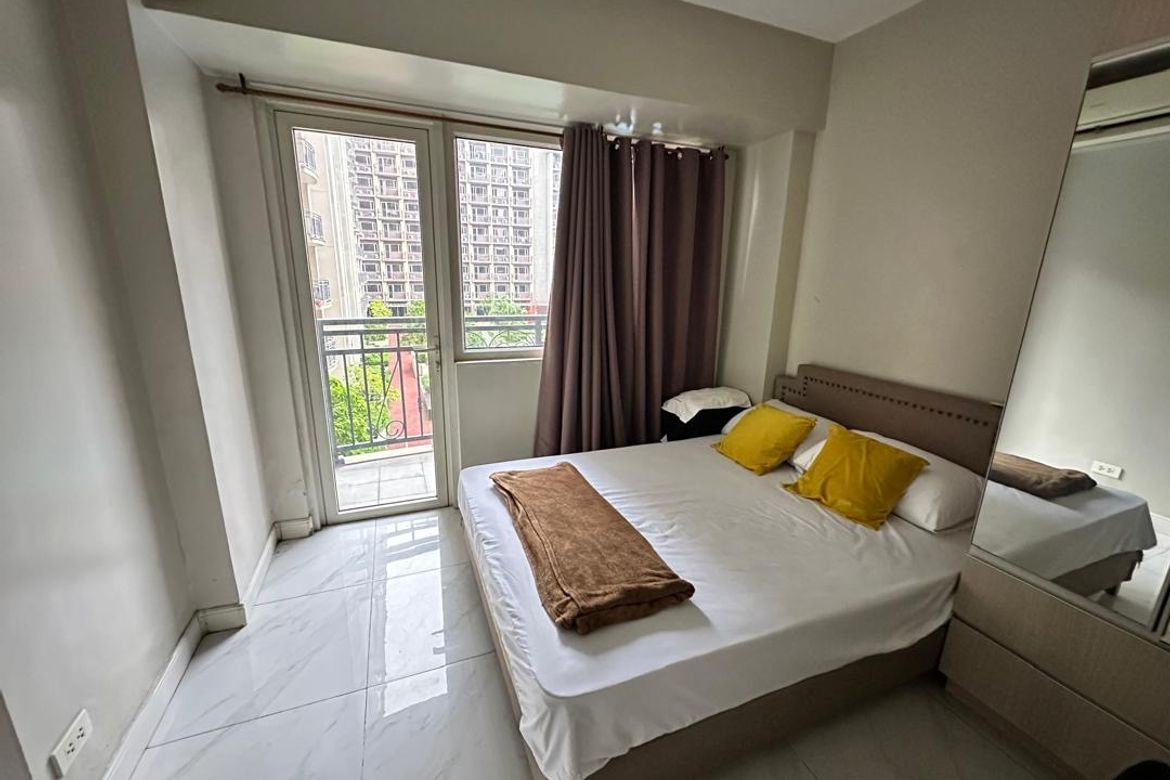 1 Bedroom Condo for Sale in Baclaran, Parañaque, Metro Manila near LRT-1 EDSA – photo 5