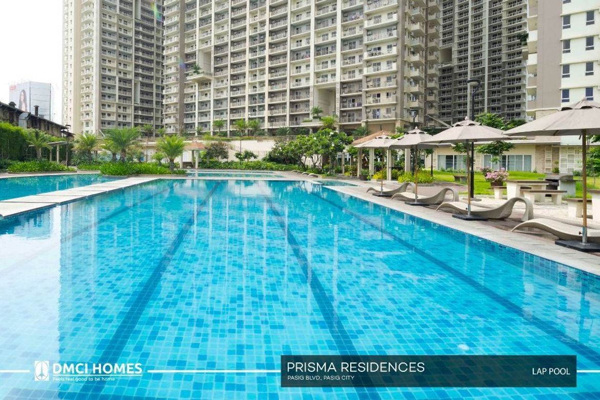 1 Bedroom Condo for Sale in Bagong Ilog, Pasig, Metro Manila – photo 5