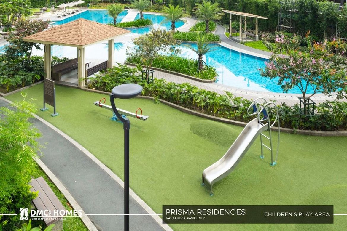 1 Bedroom Condo for Sale in Bagong Ilog, Pasig, Metro Manila – photo 7