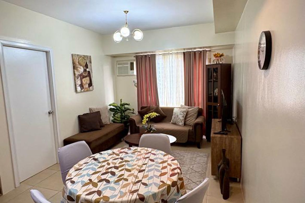 1 Bedroom Condo for Sale in Bagong Pag-Asa, Quezon City, Metro Manila near MRT-3 Quezon Avenue