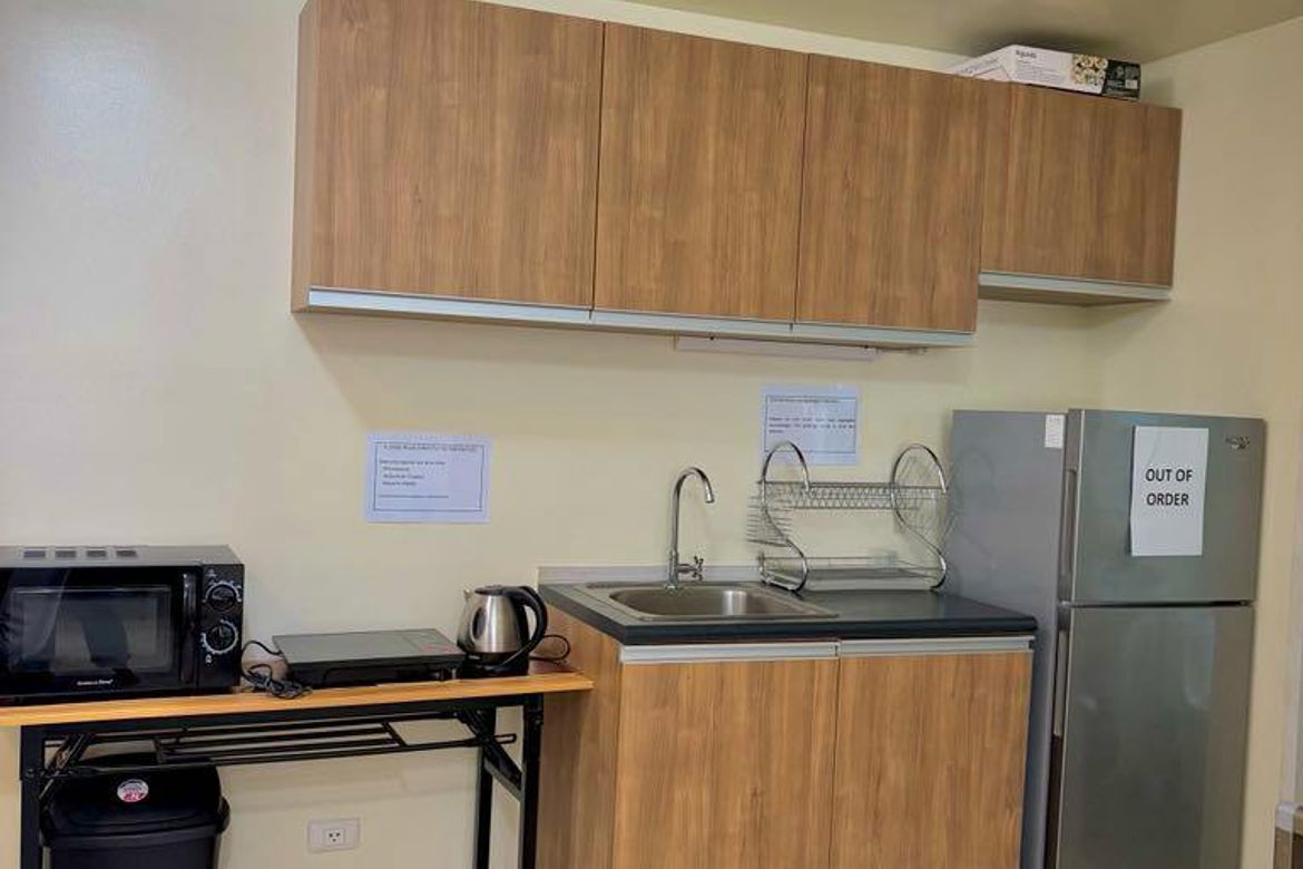 1 Bedroom Condo for Sale in Bagong Pag-Asa, Quezon City, Metro Manila near MRT-3 Quezon Avenue – photo 2