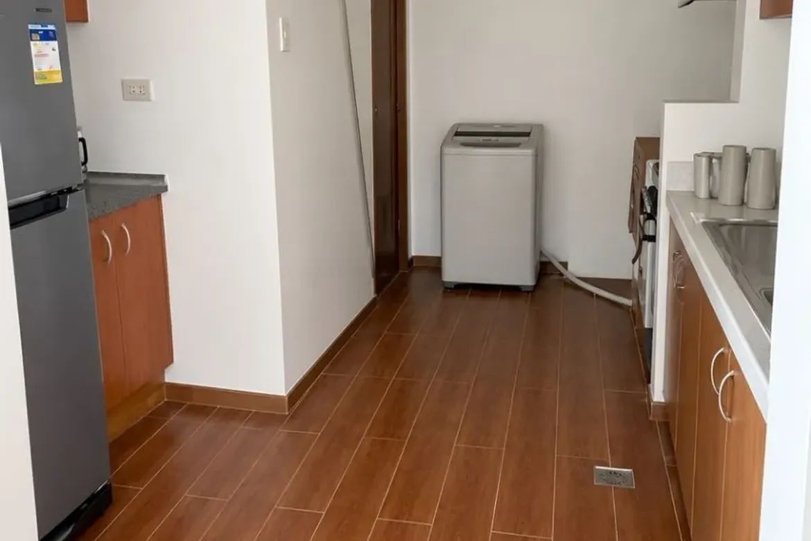 1 Bedroom Condo for Sale in Bagumbayan, Quezon City, Metro Manila – photo 2