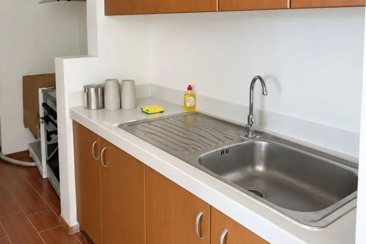 1 Bedroom Condo for Sale in Bagumbayan, Quezon City, Metro Manila – photo 3
