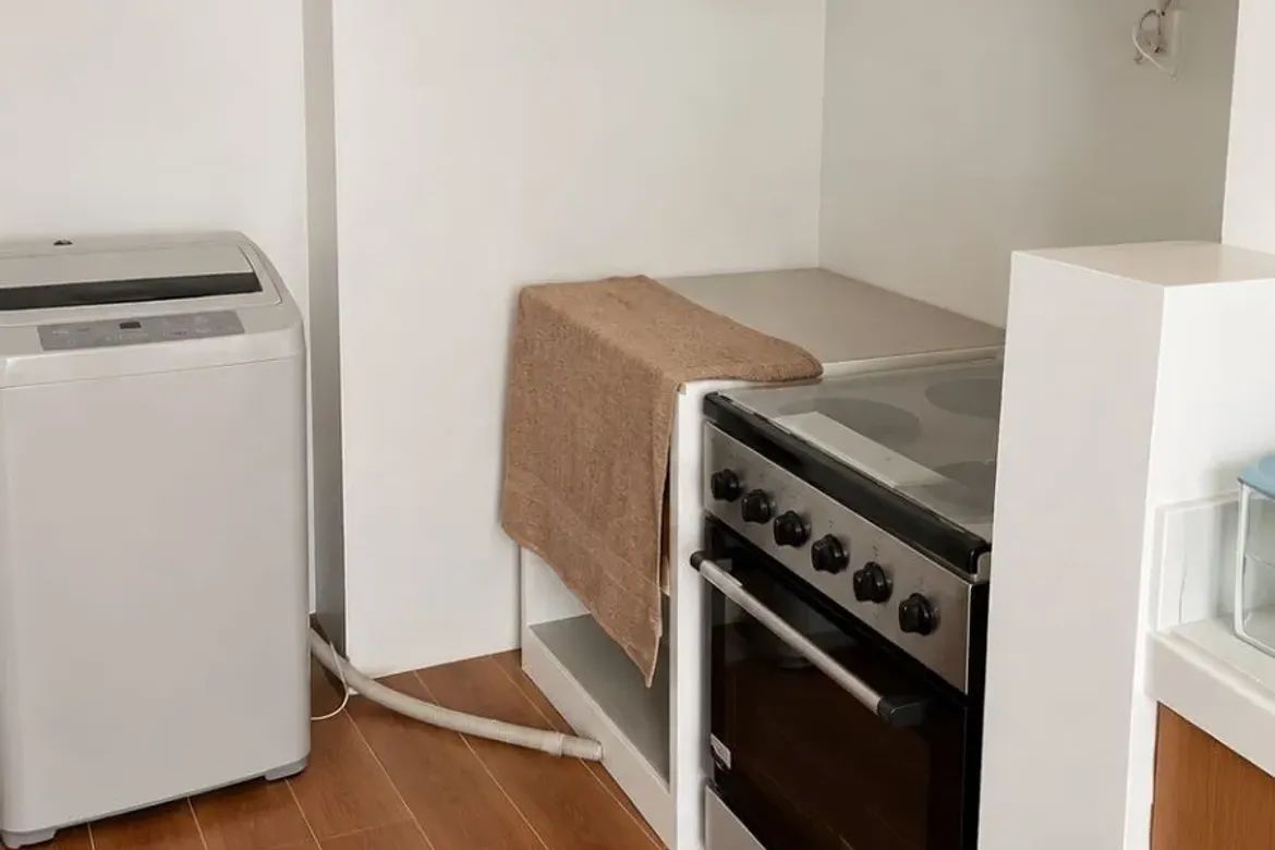 1 Bedroom Condo for Sale in Bagumbayan, Quezon City, Metro Manila – photo 4