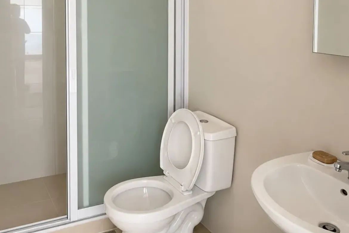 1 Bedroom Condo for Sale in Bagumbayan, Quezon City, Metro Manila – photo 6