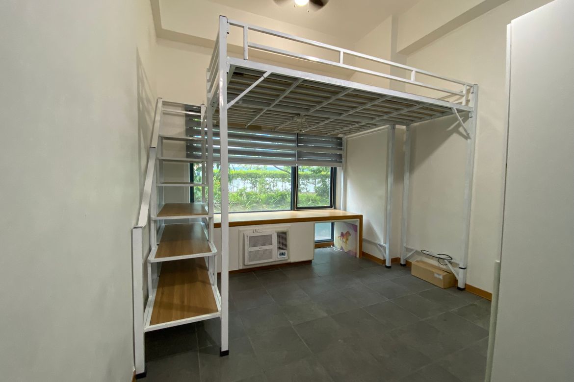 1 Bedroom Condo for Sale in Bagumbayan, Quezon City, Metro Manila – photo 3
